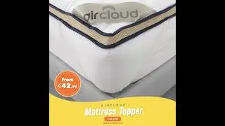 Mattress Protectors and Toppers