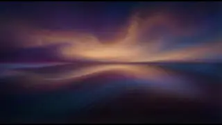 Song with White Noise 🌙 [1 Hour] | Sleep Music + Sound Masking