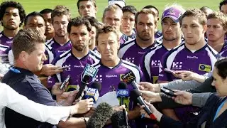 The Melbourne Storm Salary Cap Saga Explained
