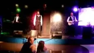 SECRET LOVE--TRIBUTE TO 'BEE GEES',with DEYAN ANGELOFF-c ДЕЯН НЕДЕЛЧЕВ-live-2015