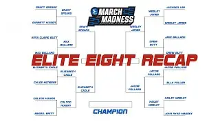 8 Ball Pool - Elite Eight Breakdown