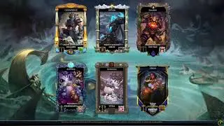 Smite : Xing Tian / Que mas debo hacer, ayuden me.