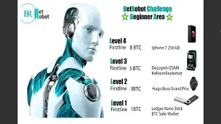 BetRobot Presentation