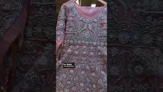 Bridal Maxi in Reasonable Price !  #bridalmaxi #shorts #shortvideo