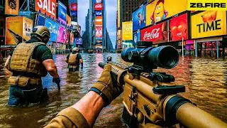 READY TO FIGHT IN HELL, OR DIE - Call of Duty Advanced Warfare 