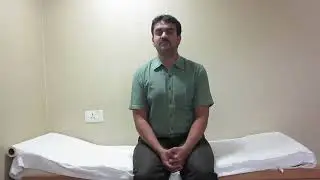 Brandt Daroff Exercises #DrRadhakrishna #Physiotherapy #imwell #yoga #drshashikant #medicalyoga