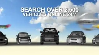 Yark Automotive Spot