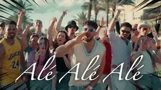 Momo Vibes &ndash; Al&eacute; Al&eacute; Al&eacute; (Sommerhit 2025 | Deutscher Party Song)