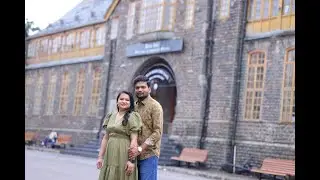 Best Pre-wedding video 2025 | 4K song | Vivek ❤️ Mehak | India.