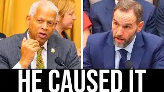 Jack Smith DIRECTLY ACCUSES Trump of Causing Jan 6