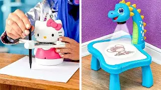 👨&zwj;👩&zwj;👧&zwj;👦 PARENT LIFE SAVERS 💡 Top Parenting Gadgets Every Mom & Dad Needs!