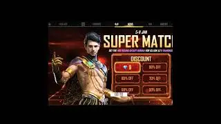 MY LUCK IN SUPERMATCH |GAMERS NATION FF #shorts #viralshorts #sanjaydasofficial #gamersnationff