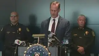 FBI-led Operation Viper nets 65 arrests, targets violent crime in South Florida