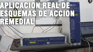 V89 ESQUEMAS DE ACCION REMEDIAL PARTE 02 (APLICACION REAL DE UN ESQUEMA DE ACCION REMEDIAL)
