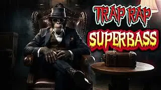 🔥 BEST TRAP | NEW RAP SUPER BASS HEAVY 2025 | STRONG WORKOUT BEATS 💪
