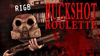 Buckshot Roulette Multiplayer w/ Rigb