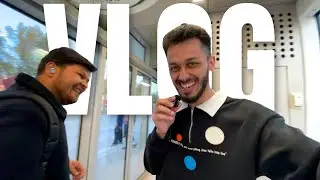 Что ты увидел в телефоне брата?? 😂 | Эр-Рияд, Саудовская Аравия 🇸🇦
