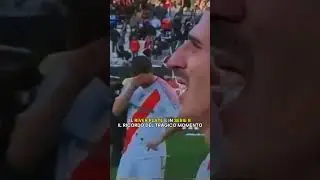 Il River plate &egrave; in serie B ￼