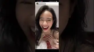 MNL48 Frances TikTok Birthday Live, December 31, 2023