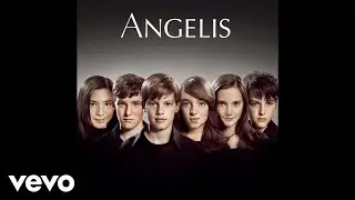 Angelis - Cantero (Official Audio)