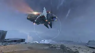 Under Cover (Action) - Halo Infinite OST