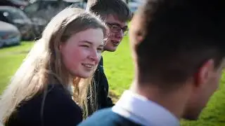 The King's Hospital School Prospectus 2020