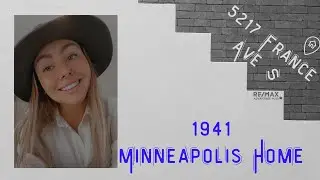 Home for Sale | Minneapolis MN | Fulton Neighborhood