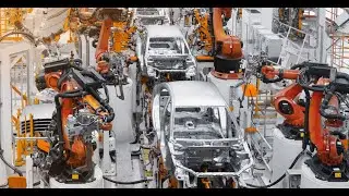 Mountz Torque Webinar: How to Reduce Manufacturing Scrap Rates with a Smart Fastening Process