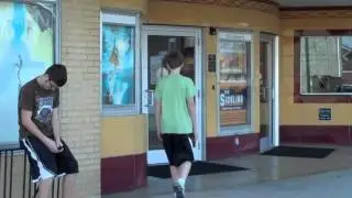 Varsity Sports Performance Program