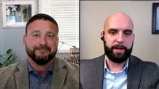Pivotal Change: Ryan Herpin - Part 2
