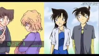 heimliche liebe aixconan