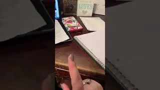 Cash Envelope System - 2019 Budget Journal Walk Through