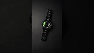 Mind-Blowing Men's Spin Watches That Will Blow Your Mind! #watches #shorts #viralvideo #cars #rolex