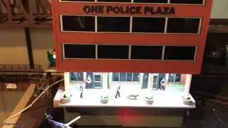 One Police Plaza