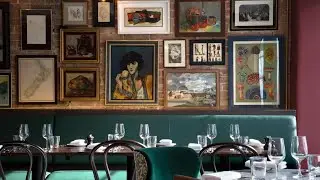 The Bower House, Restaurant & Rooms, Shipston on Stour | Travel Lover