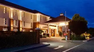 Protea Hotel by Marriott Mahikeng, Mahikeng, South Africa