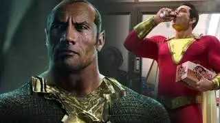 Does Shazam Have a Post Credit Scene