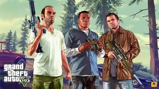 GTA V (#34): DAVE & MICHAEL VS STEVE