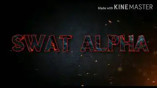 Epic Alpha montage full rush game play solo vs squard.
