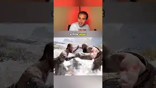 Live Action God Of War TV Show Controversial Changes #godofwar #tv #comictok #movietok #filmtok