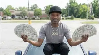 Zoneout In Da Car \Off Da Dome Pt.1