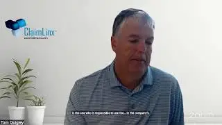 Welcome to The Neil Haley Show Live! ClaimLinx