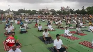 YOGA DIWAS    21 JUNE 21 06 2017 17 38 27