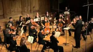 Group of 27 - Jocelyn Morlock, Disquiet