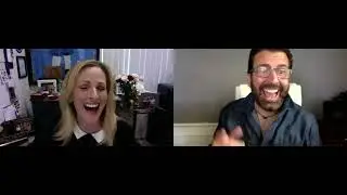 LIVE 5 Minutes with Marlee & John| John Maucere