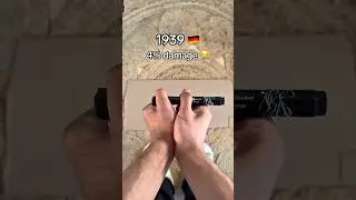 Nerf at 100% Damage is Deadly!! 🤯
