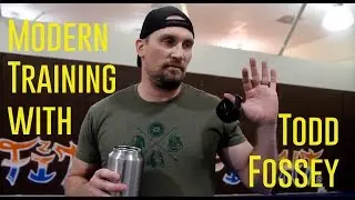 Modern Training