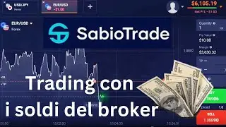 Sabio Trade Forex