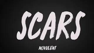 Novulent - scars (Lyrics)