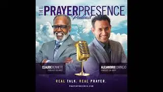 #22 - Speak His Name: How to Pray with Power Using God's Names